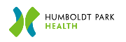 Humboldt Park Health Logo